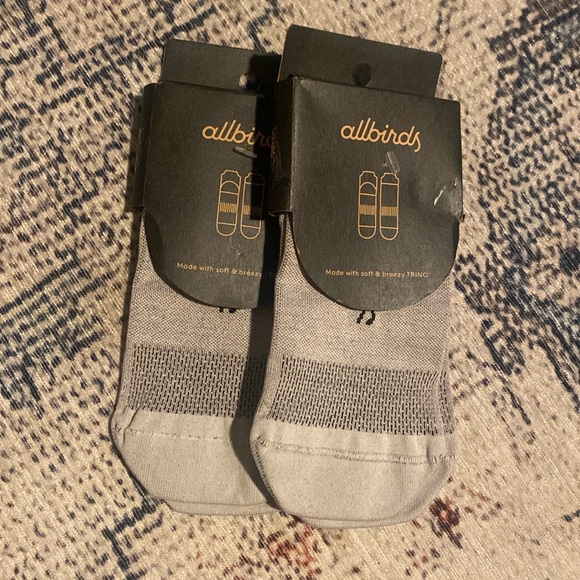 allbirds Accessories - ALLBIRDS Trino® Sprinters - Low Unisex x2